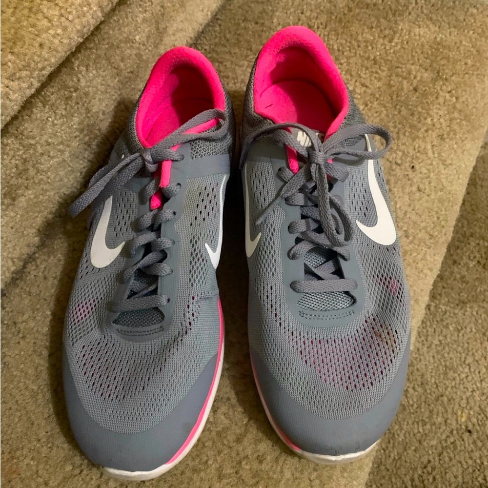 Women Nike Size 9 Sneakers